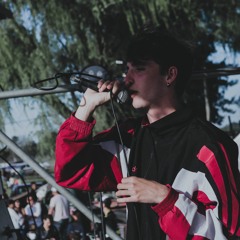 ANOCHE ME DORMI ( LOST TAPE FEB 2019 )