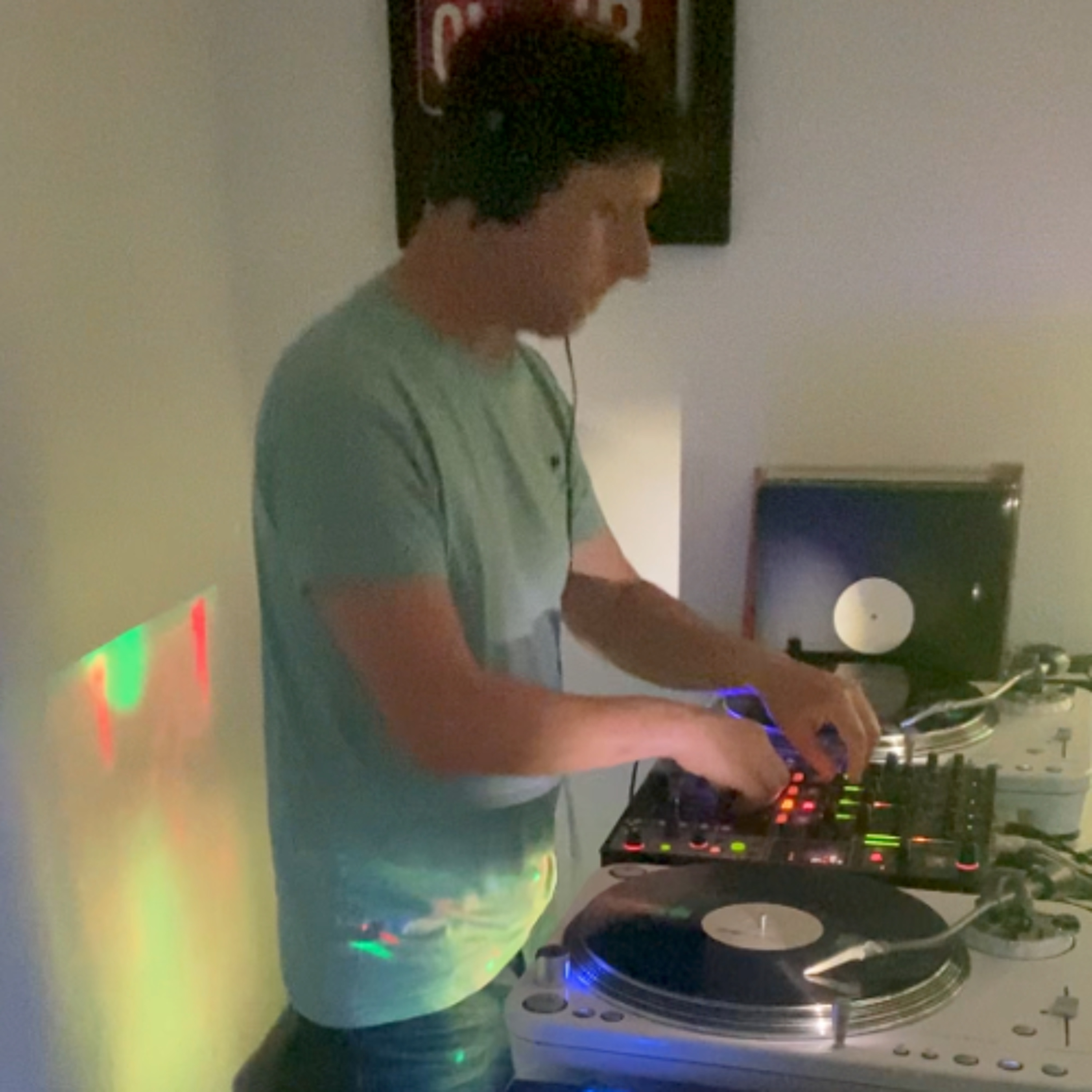 Classic Techno Set - Vinyl only episode artwork