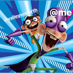 @KAMITHEHWHORE FT VALLEY (odd future P remix)