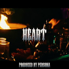 🤍🫀[FREE] "HEART" - AJ TRACEY X BRU-C MELODIC UK GARAGE TYPE BEAT 2025 (PROD. PERSONA7777)