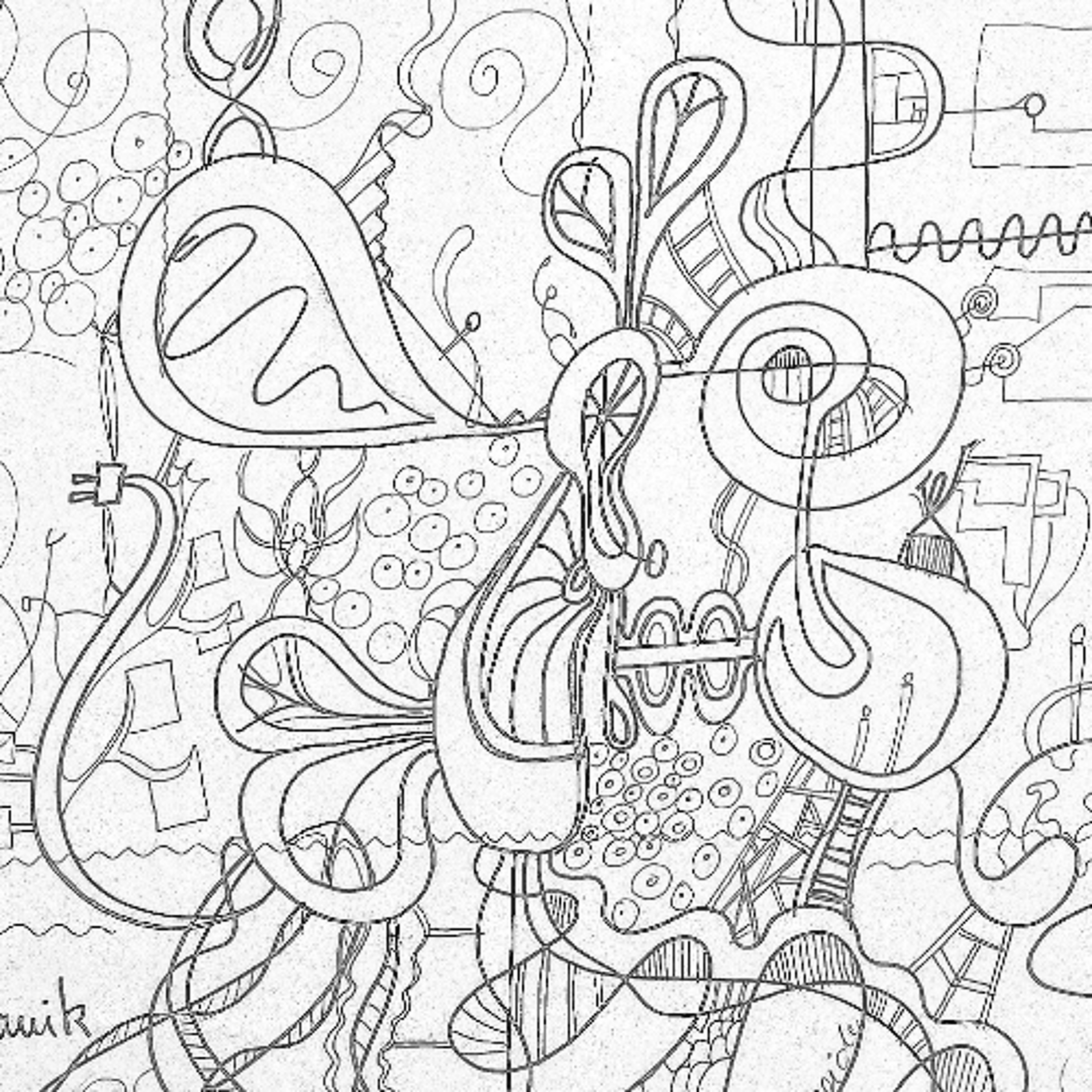 Tschrummi episode artwork