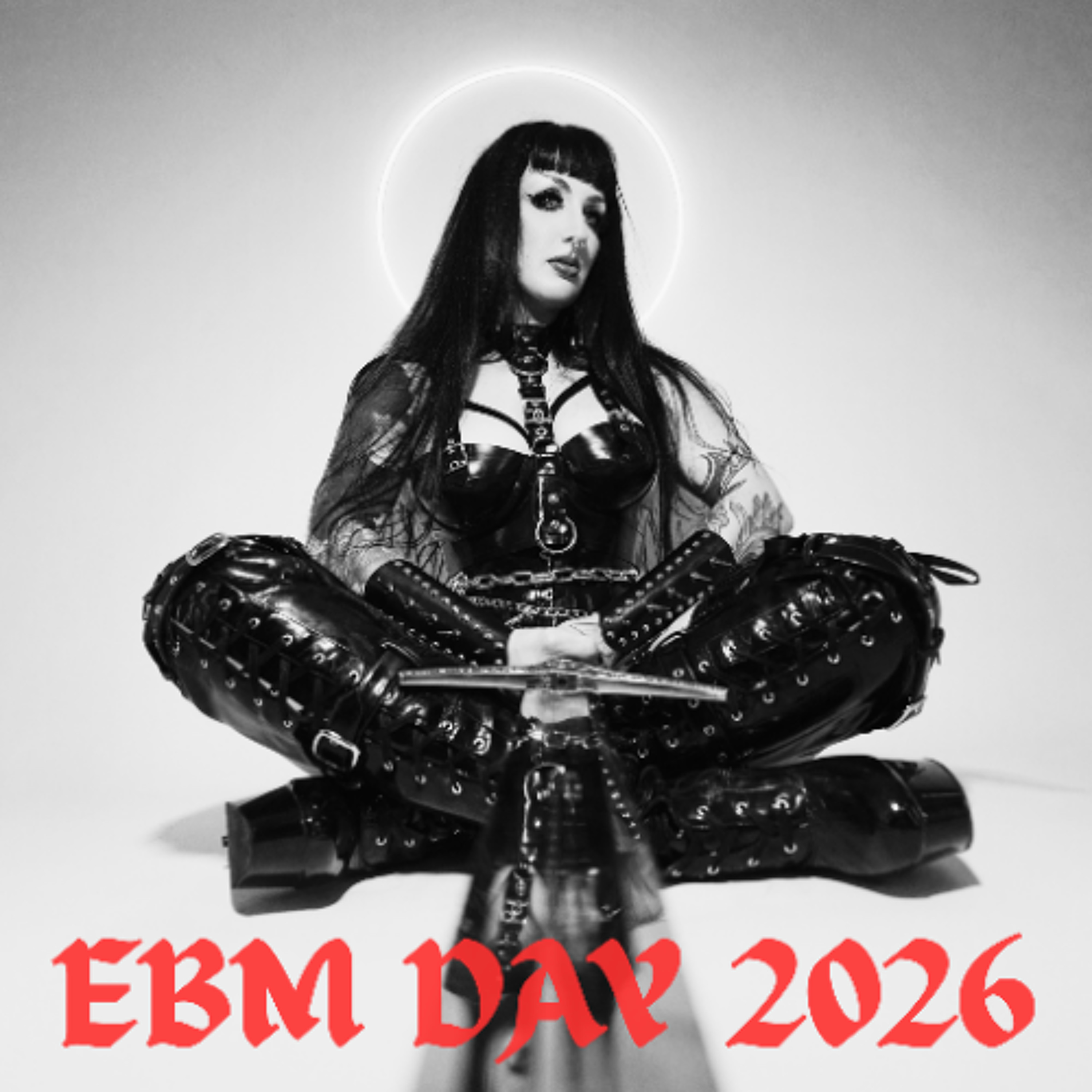 International EBM Day 2026  (Seducxion) episode artwork