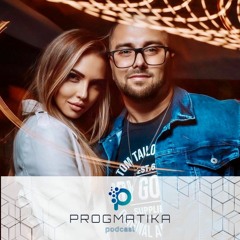 PROGMATIKA podcast
