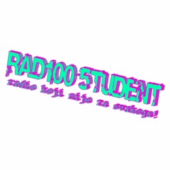 INDIERE #57 | BROADCAST | RADIO STUDENT ZAGREB