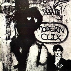 Charly García - Clics Modernos (1983)