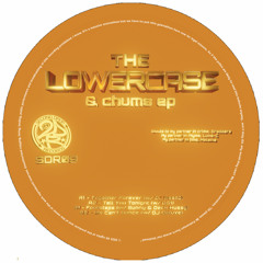 SDR09 - The Lowercase - The Lowercase And Chums EP Clips
