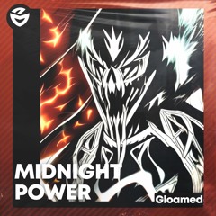 Phonked - MIDNIGHT POWER