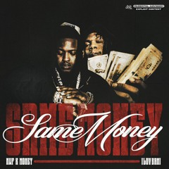 Same Money x NWF K Money