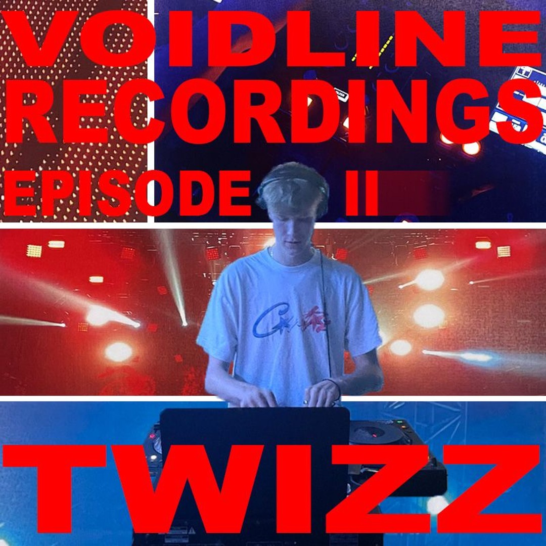 Twizz Handshake Stream EPISODE II - TWIZZ by Voidline Recordings | Listen online for ...