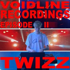 EPISODE II - TWIZZ