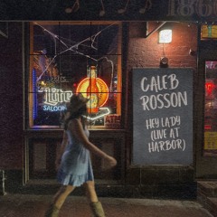 Hey Lady (Live at Harbor)