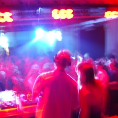 Cazzmo b2b Flynny @ Sidney & Matilda