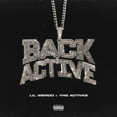 Back Active