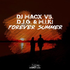 Forever Summer (Original Mix)