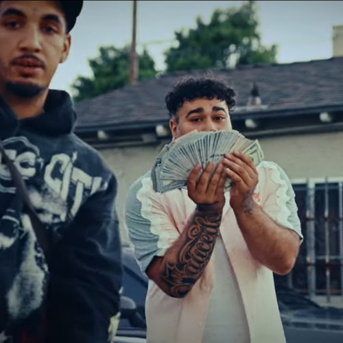 West $ide P - Dash ft. Fenix Flexin