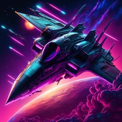 Space Casual - Dogfighter