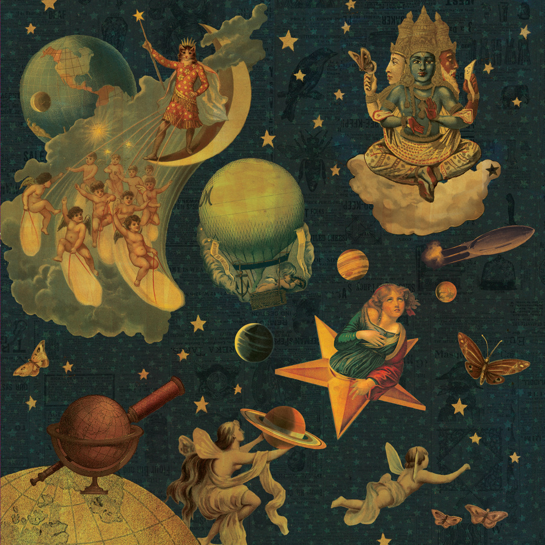Stream 1979 (Remastered 2012) by Smashing Pumpkins | Listen online