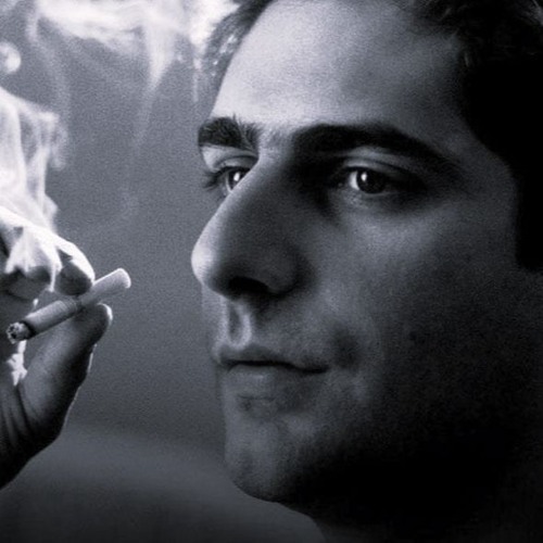 Where's My Arc? / Christopher Moltisanti / Violent Crimes Instrumental
