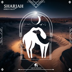 Adrià Falcó - Sharjah (Cafe De Anatolia)