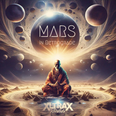 Mars In Retrograde - Promises