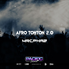 AFRO TONTON 2.0 - (MRCPHAZ)