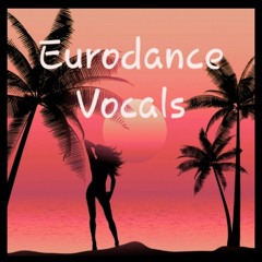 DJ Ozone - Eurodance Vocals