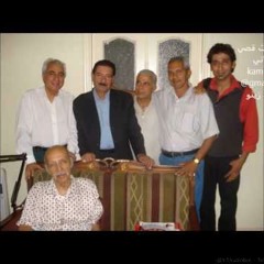 يا مسهرني ( ام كلثوم )  غناء مظفر النواب