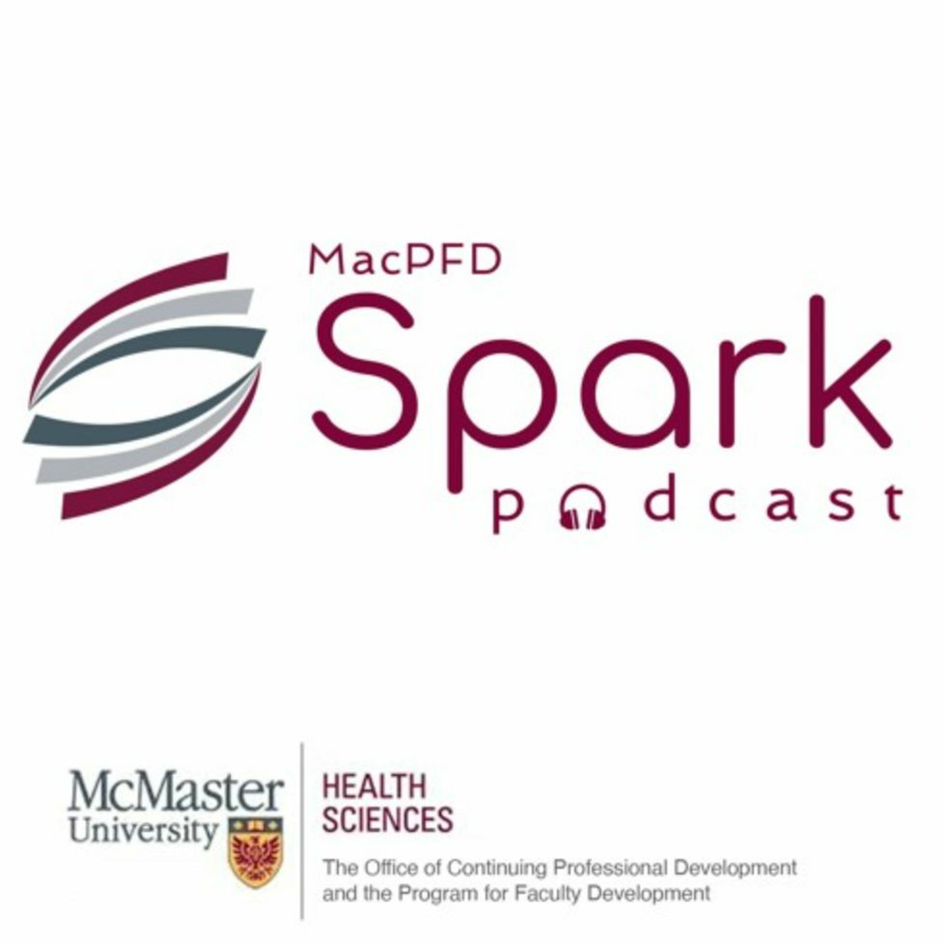 MacPFD Spark Podcast