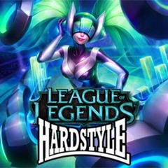 Play lol (hardstyle)