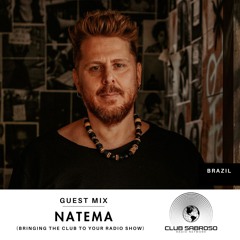 AFRO HOUSE | NATEMA GUEST MIX (07-20-24)