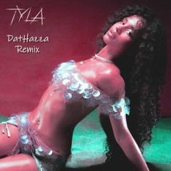 Tyla - Jump - DatHazza Remix