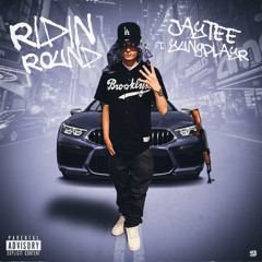 Ridin Round feat. yungplayr (prod. Hoodwil)