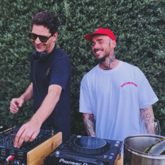 Random Monday DJ SET
