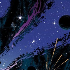 Silver Surfer