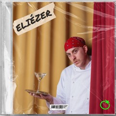 CHEF CLUB 003 ★ ELIÉZER