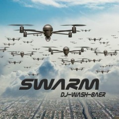 SWARM (inspired by Nine Inch Nails)
