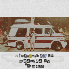 Outro von 93  // Ninety-Three LP (Bandcamp) Check this Out !
