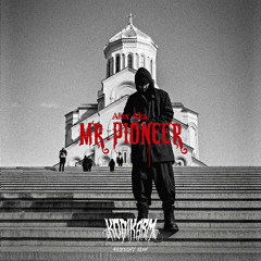 MR.PIONEER - Live Recorded @ KODIKARM // Resident Show 001