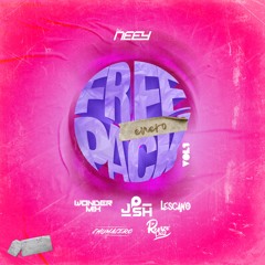 DJ NEEY @ FREEPACK ENERO 2021 (+45 TRACKS)
