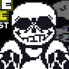 UNDERTALE FINAL SAVE - Get Down | AleAtorio3 Archive
