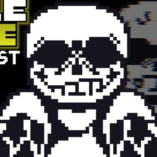 UNDERTALE FINAL SAVE - Get Down | AleAtorio3 Archive