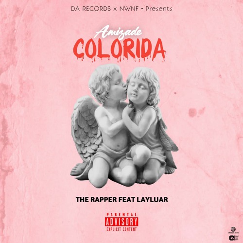 Amizade colorida Feat. Layluar