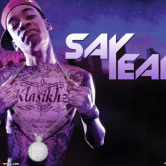 "Say Yeah" x "Equinox" (DECOY Mashup)