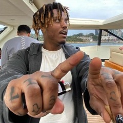 Juice Wrld Type Beat | "Privacy" (168BPM)