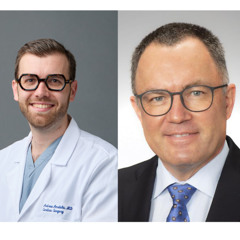 Cardiac - Launching a Career in Robotic Cardiac Surgery: What Every Trainee Should Know (Andrea Amabile & Johannes Bonatti)