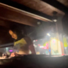 DELASFLORES at Hoppetosse, Berlin- 12/04/2025 (System Error Weekender)