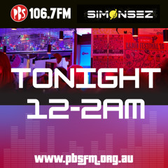 PBSFM 21ST SEPTEMBER 2025 HARD TECHNO