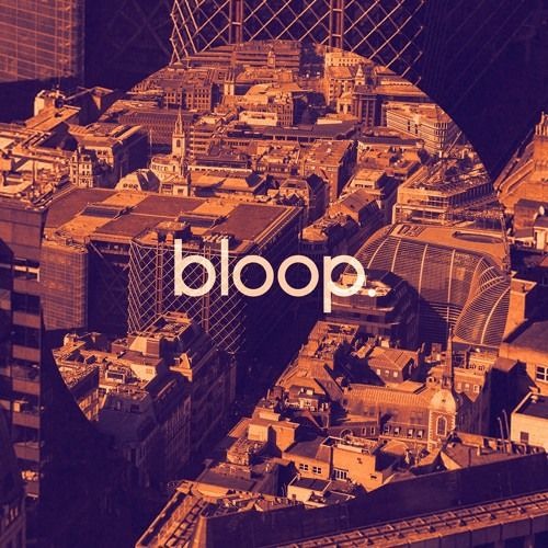 Bloop Radio Shows