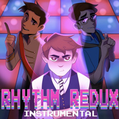 Rhythm Redux Instrumental - Sanders Sides