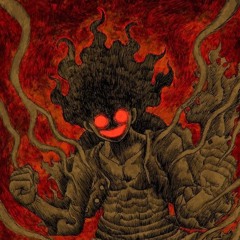 Scary Garry (Jidanofu Remix)